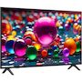 Voir la diapositive 2 : LG TV LED 50UA75 2025 (126cm)
