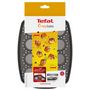 Voir la diapositive 3 : TEFAL Plaque 12 mini muffins CRISPYBAKE silicone