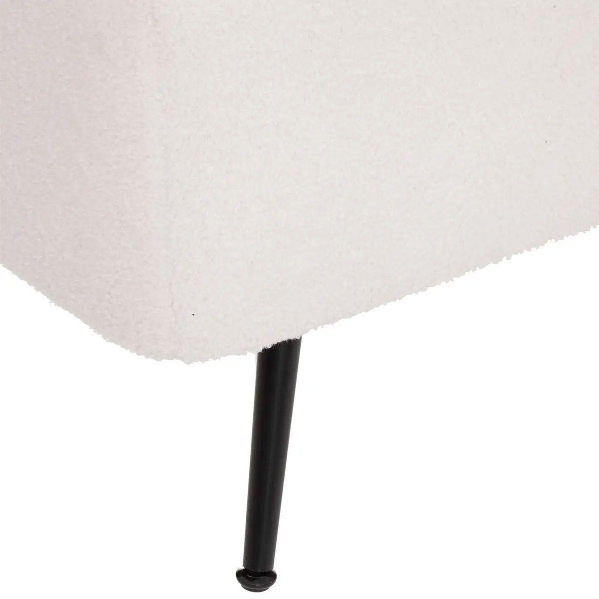 Voir la diapositive 4 : ATMOSPHERA Banc & coffre de rangement  aurora  100cm blanc