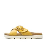 RELIFE Sandales  Femme RELIFE Helene. Coloris disponibles : Jaune