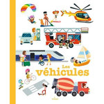 LES VEHICULES, Babeau Camille