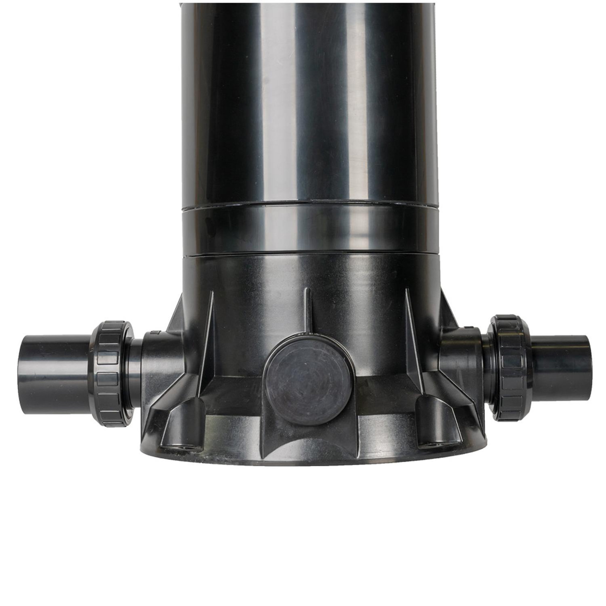 Voir la diapositive 3 : Pentair Filtre a cartouche 9.3m2 10m3/h - ffcf-100-eu