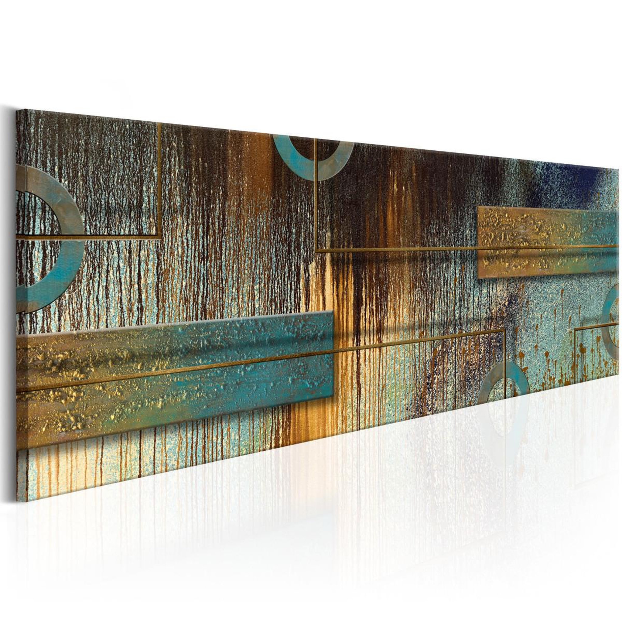 Voir la diapositive 1 : Paris Prix Tableau Imprimé  Artistic Variation