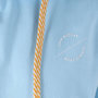 Voir la diapositive 2 : Deeluxe Sweat Manches Courtes  Homme Deeluxe Disco