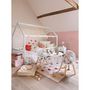 Voir la diapositive 5 : ATMOSPHERA Lit cabane pour enfant BOSCO