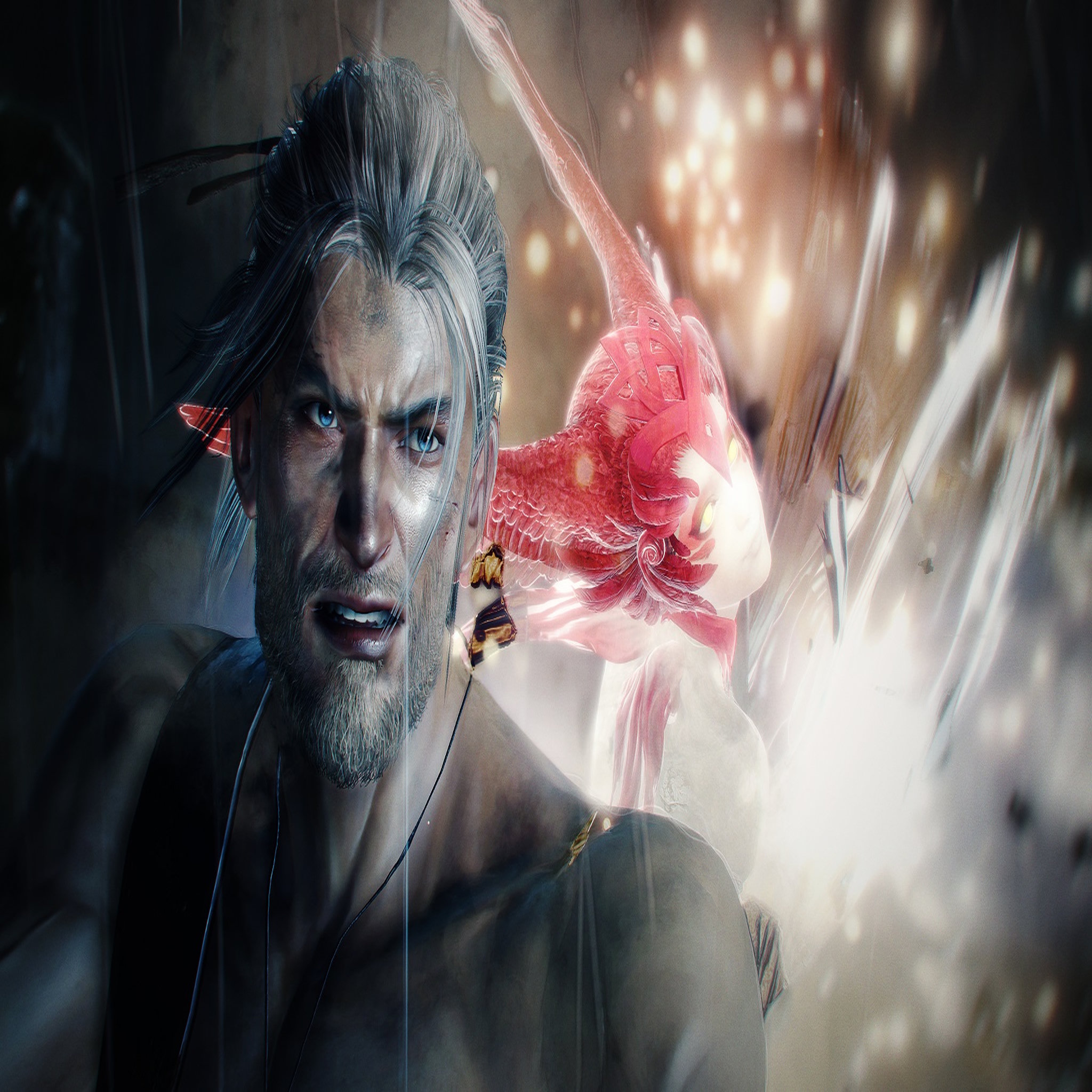 Voir la diapositive 2 : SONY The Nioh Collection PS5