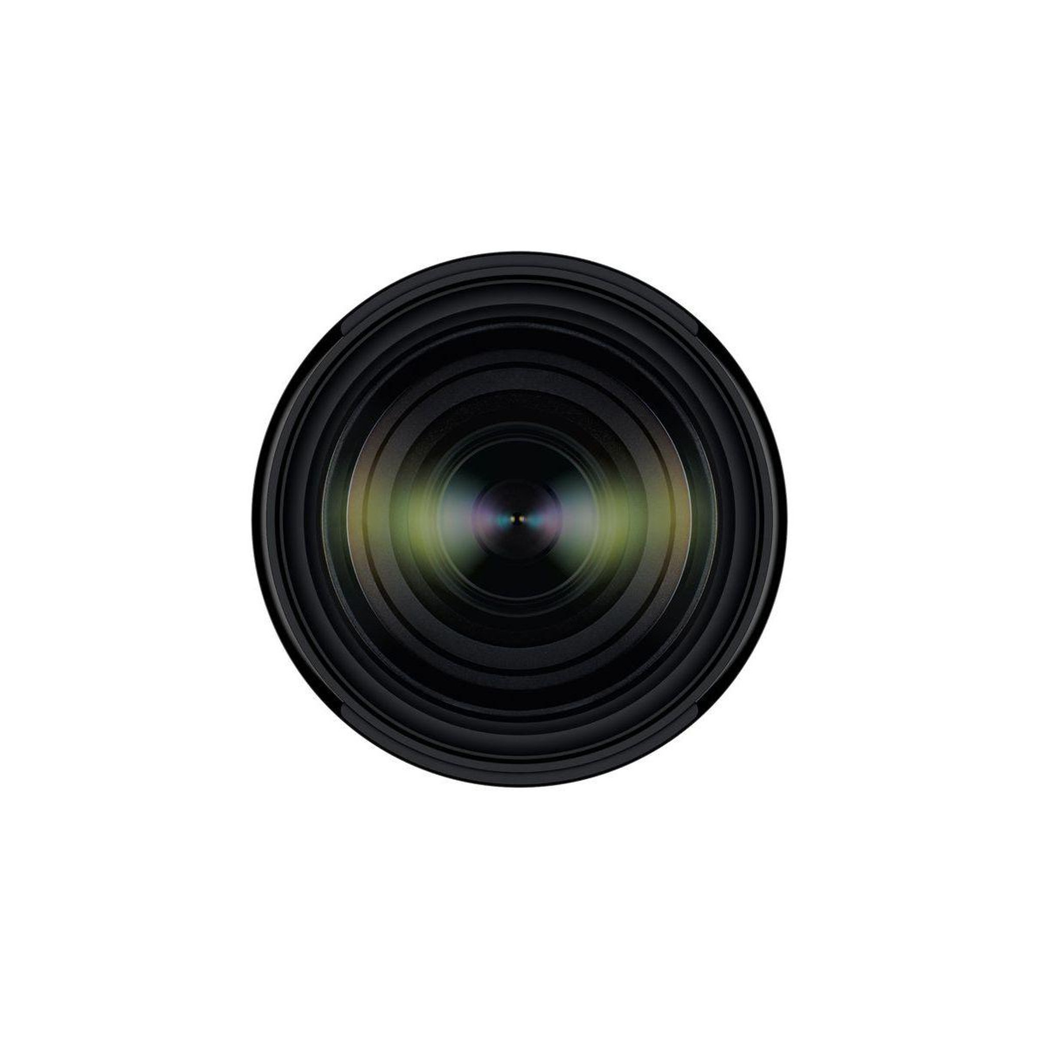 Voir la diapositive 4 : Tamron Objectif pour Hybride 28-200mm F/2.8-5.6 DiIII RXD Sony EMount