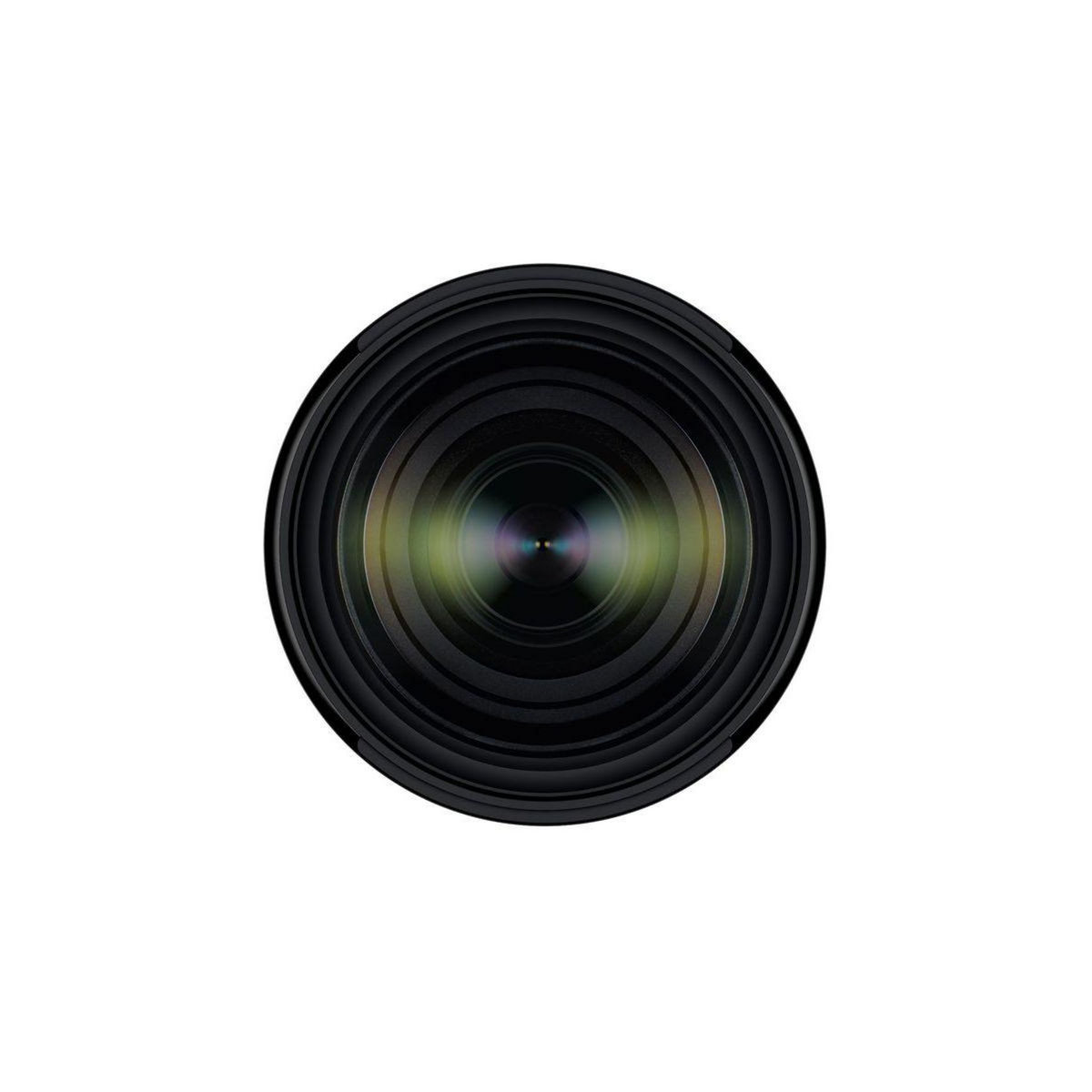 Tamron Objectif pour Hybride 28-200mm F/2.8-5.6 DiIII RXD Sony EMount