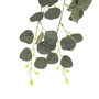 Voir la diapositive 2 : ATMOSPHERA Tige Artificielle Eucalyptus  Drew  80cm Vert