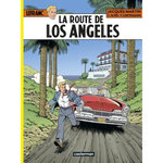 LEFRANC TOME 34 : LA ROUTE DE LOS ANGELES, Alvès Christophe