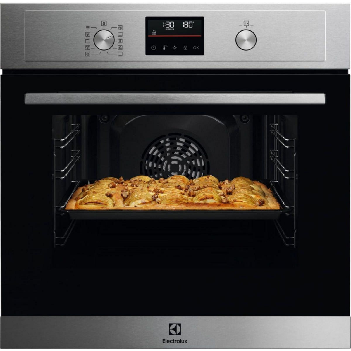 ELECTROLUX Four encastrable EBH4P46BX3