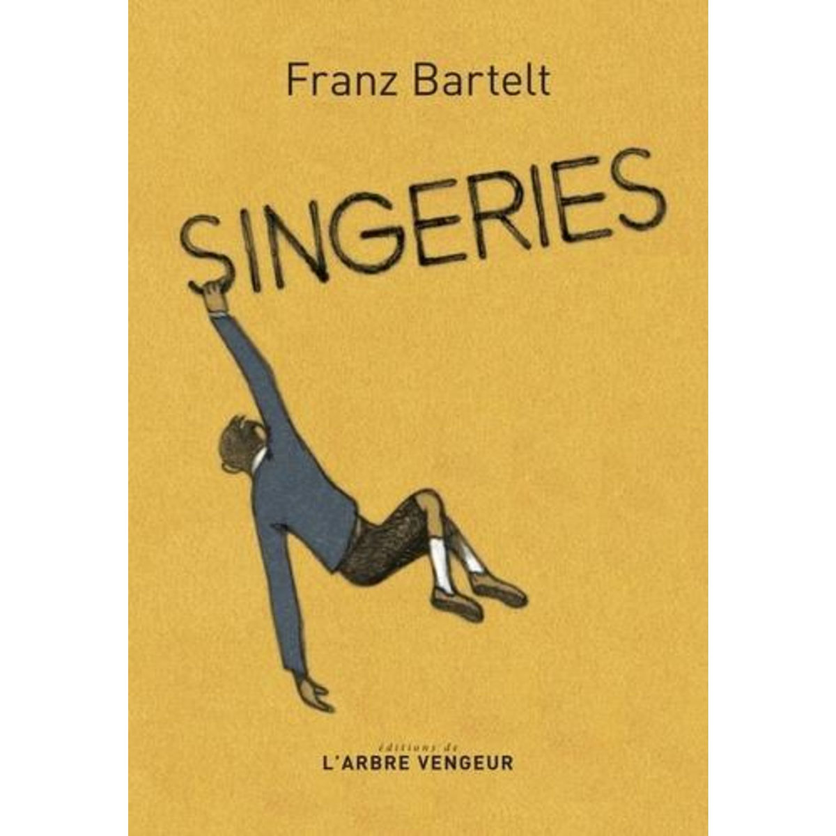 SINGERIES, Bartelt Franz
