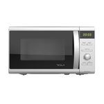 TESLA Micro-ondes grill 20l 700w silver - MW2060MS