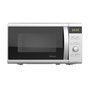 Voir la diapositive 1 : TESLA Micro-ondes grill 20l 700w silver - MW2060MS