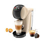 Voir la diapositive 1 : DELONGHI Machine à café Delonghi Dolce Gusto Genio S beige