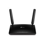 TP-LINK Routeur Wifi Archer MR600 4G+ cat.6 Wifi 5 (AC1200)