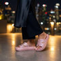 Voir la diapositive 2 : OZABI OZABI Claquette Glitter H-Strap EVA 6 Coloris