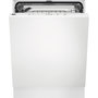 Voir la diapositive 1 : FAURE Lave-vaisselle 60cm 13c 46db a++ tout intégrable - fdln5521