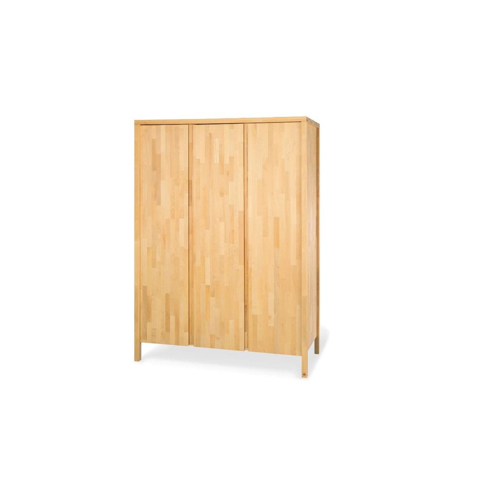 Pinolino Grande armoire Enno 3 portes