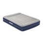 Voir la diapositive 2 : BESTWAY Lit gonflable - BESTWAY - Matelas 2 places - 203 x 152 x 36 cm - Pompe electrique integree