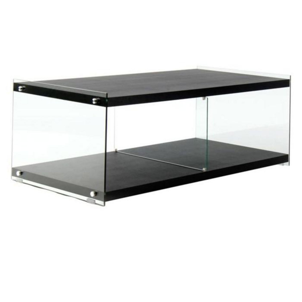 Paris Prix Meuble TV Design  Elementary  120cm Noir