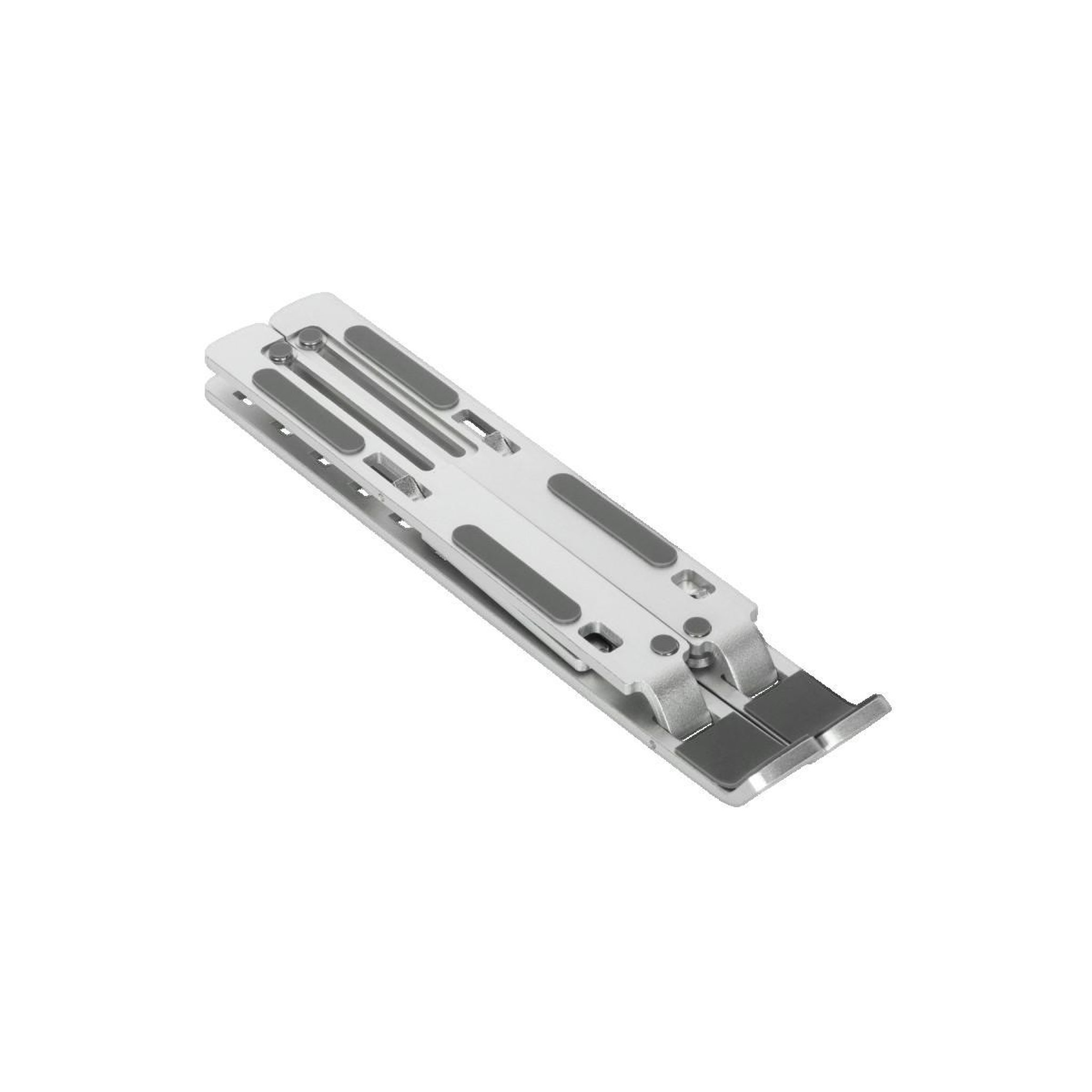 Voir la diapositive 3 : Targus Support pliable Targus aluminium ergonomique