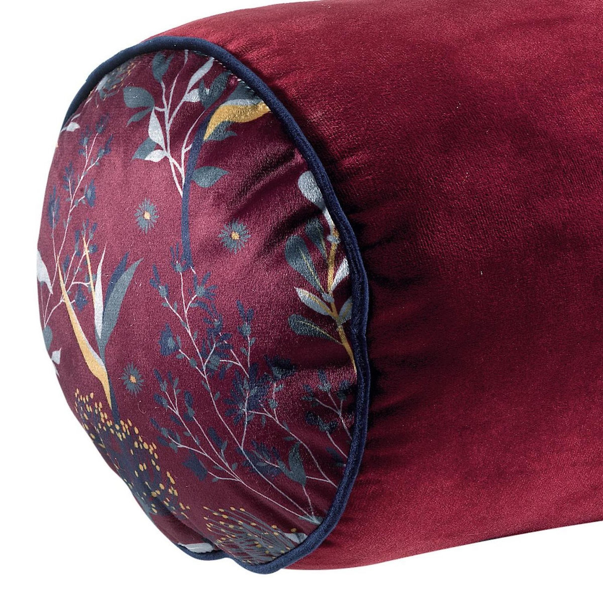 Les Ateliers du Linge Coussin 100% coton 140g emili