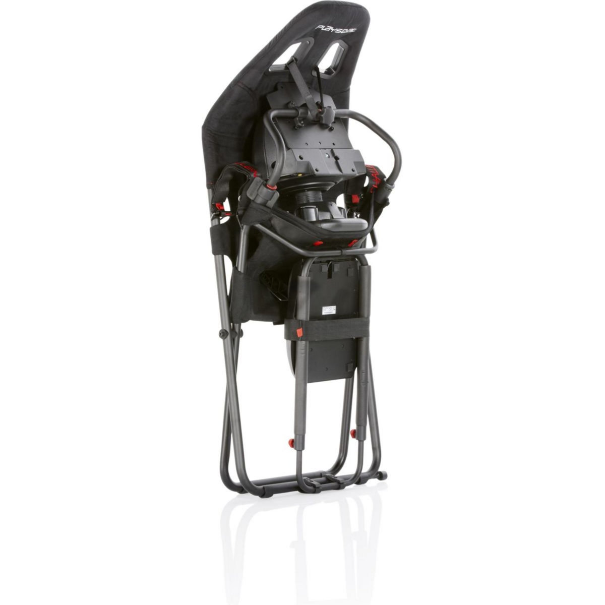 Playseat ACC. Siege de Simulation Challenge