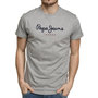 Voir la diapositive 1 : Pepe Jeans T shirt  Homme Pepe Jeans Eggo N