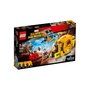 LEGO Super Heroes Marvel 76080 - La revanche d'Ayesha