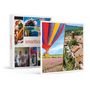 Voir la diapositive 1 : Smartbox Vol en montgolfière et séjour près de Forcalquier - Coffret Cadeau Séjour