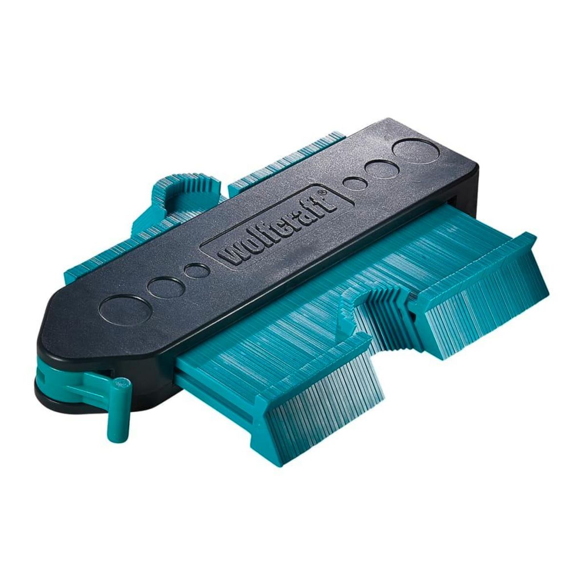 WOLFCRAFT wolfcraft Jauge de contour 130 mm 6949000