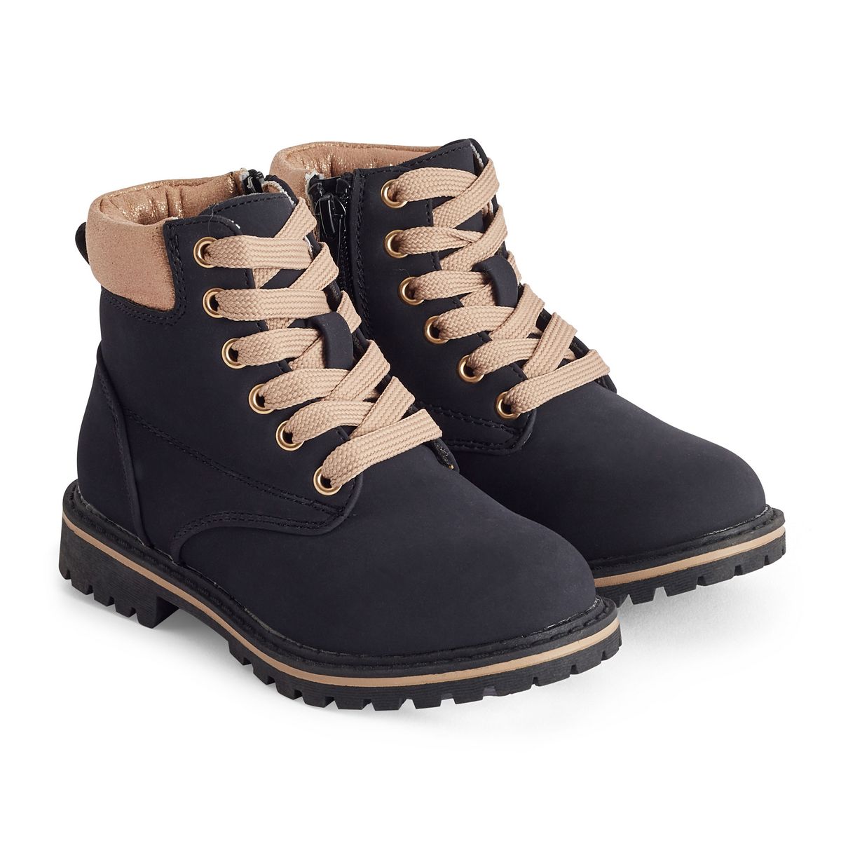 IN EXTENSO Boots fille du 24 au 30
