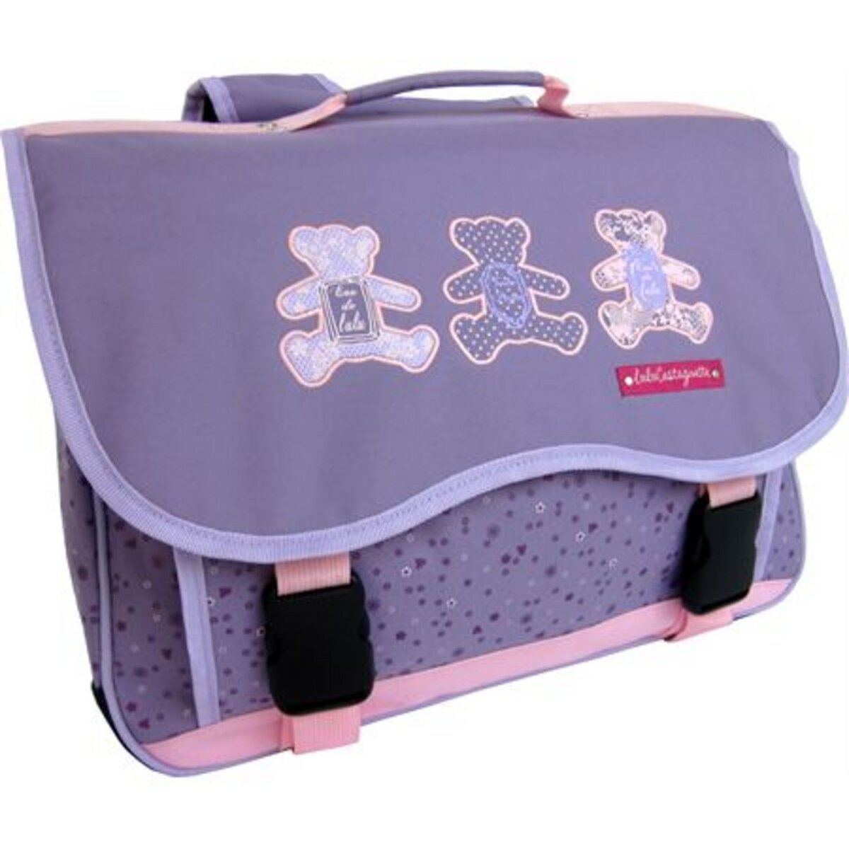 Cartable lulu castagnette auchan sale