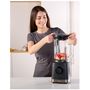Voir la diapositive 2 : Black et Decker Blender 1.8l 1800w noir - BXJB1800E