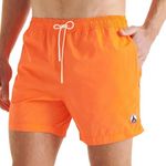 JUSTOVERTHETOPJOTT hort de Bain  Fluo Homme Jott Biarritz 715. Coloris disponibles : Orange