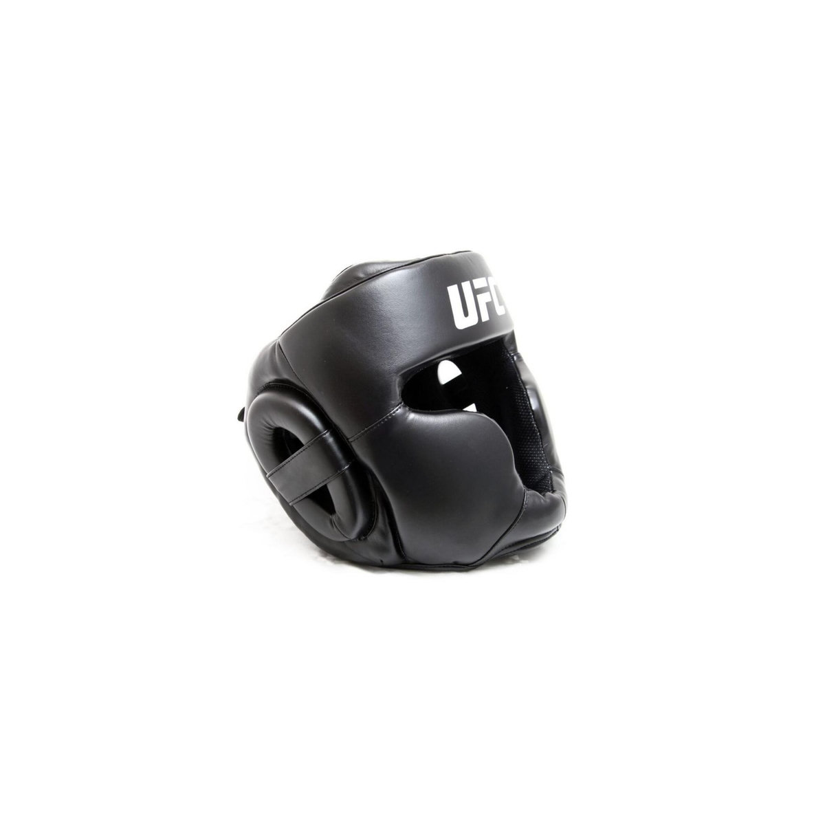 UFC Casque de Boxe - UFC - Maintien optimal - Couleur : Noir