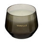 Voir la diapositive 1 : ATMOSPHERA Bougie Parfumée en Verre  Glowy  300g Vanille