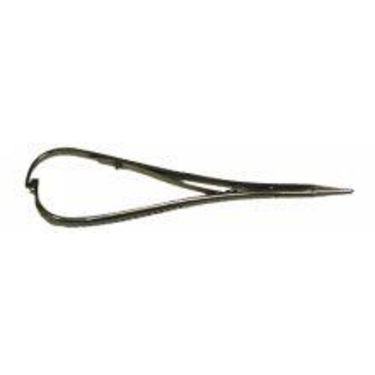 OUTIFRANCE Pince à anneaux de clampage 170 mm droite