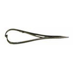 OUTIFRANCE Pince à anneaux de clampage 170 mm droite