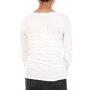 Voir la diapositive 2 : Vero Moda T Shirt  Femme Vero Moda Saanvi