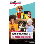TOUS INFLUENCES PAR LES RESEAUX SOCIAUX ?, Nocetti Julien