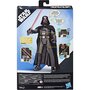 Voir la diapositive 4 : HASBRO Figurine sonore et lumineuse Dark Vador Star Wars