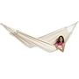 Voir la diapositive 3 : Hamac 2 personnes Hamac XXL Paradiso Natura (beige)