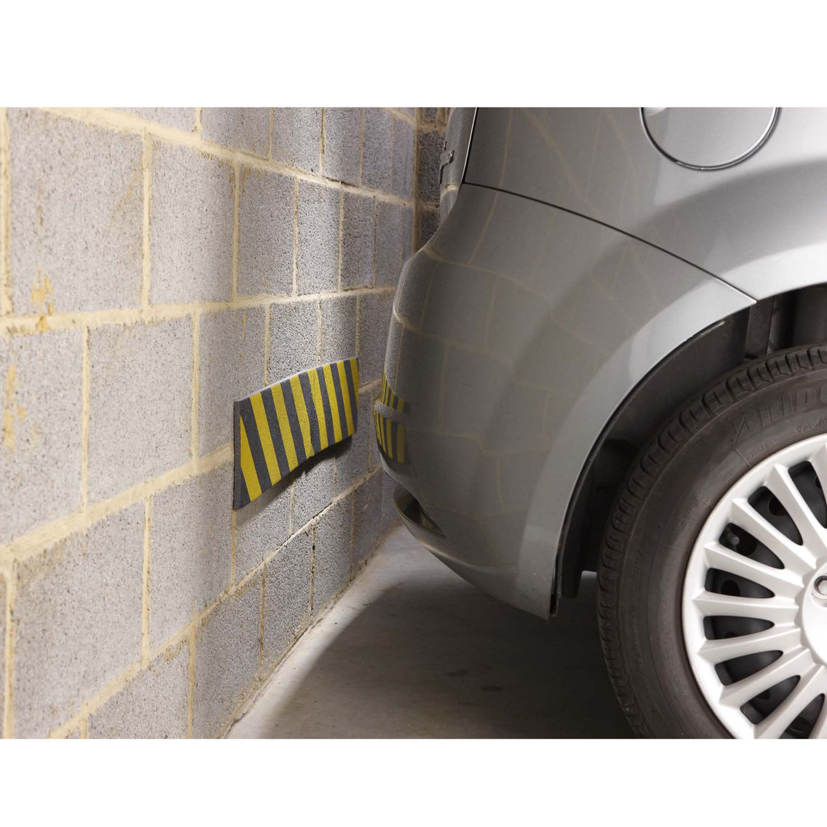 MOTTEZ Mousse de protection carrosserie grande longueur 