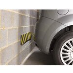 MOTTEZ Mousse de protection carrosserie grande longueur 