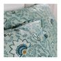 Voir la diapositive 3 : Today Parure de lit - TODAY - Sunshine - 120347 - 2 personnes - 240x220cm - Coton - Imprimé 13.23