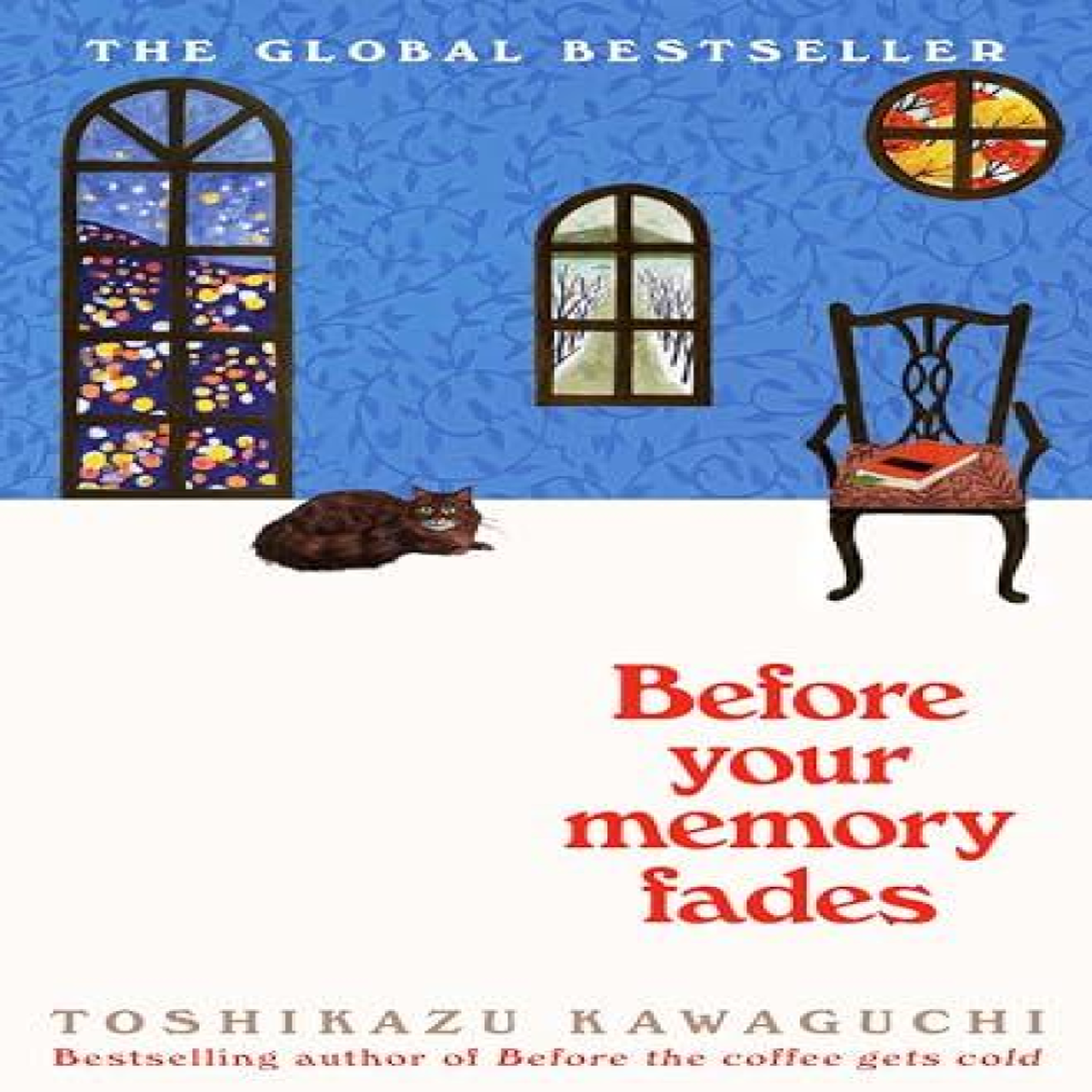 LIVRES Before Your Memory Fades