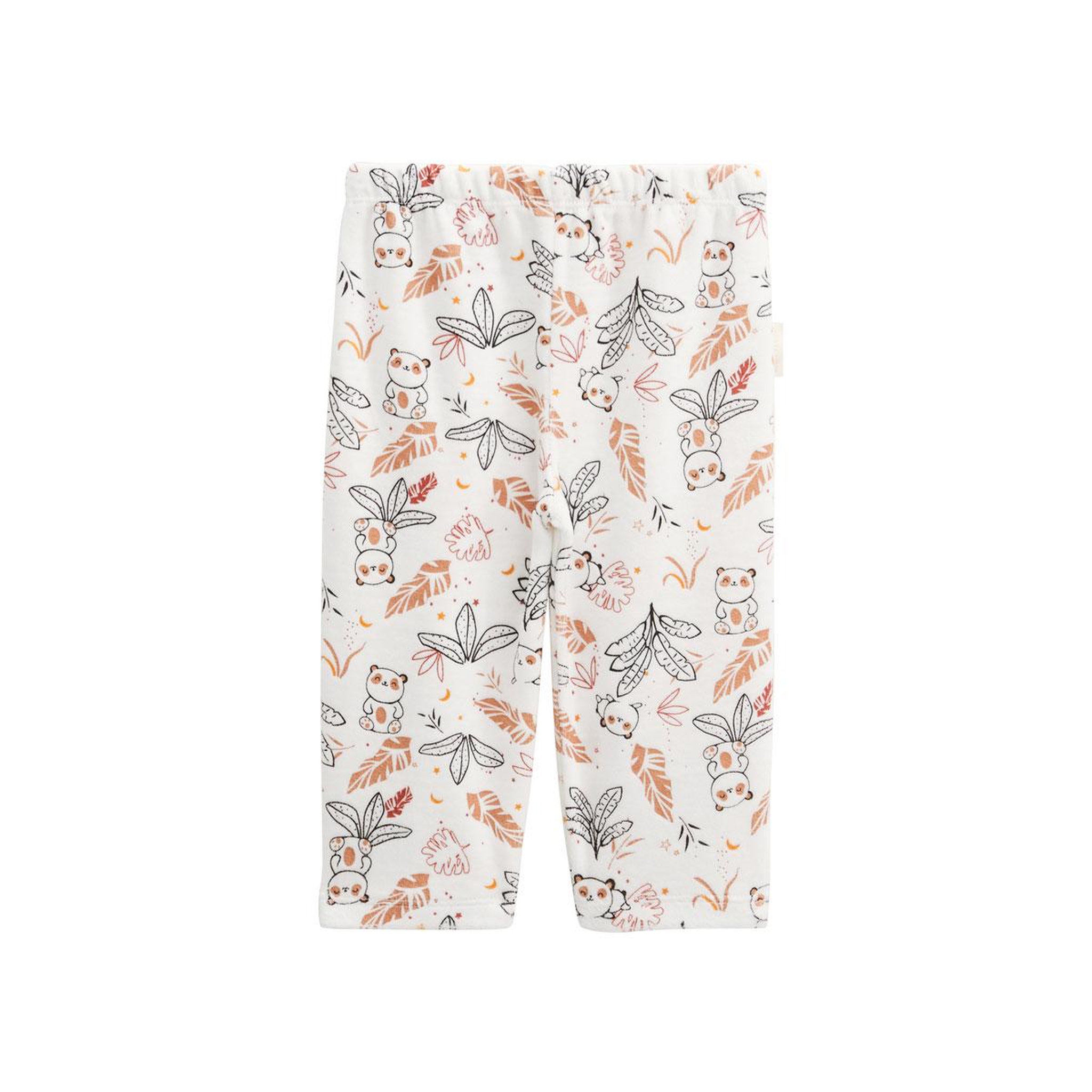 Voir la diapositive 6 : Petit Béguin Pyjama enfant 2 pièces en velours Maloueg