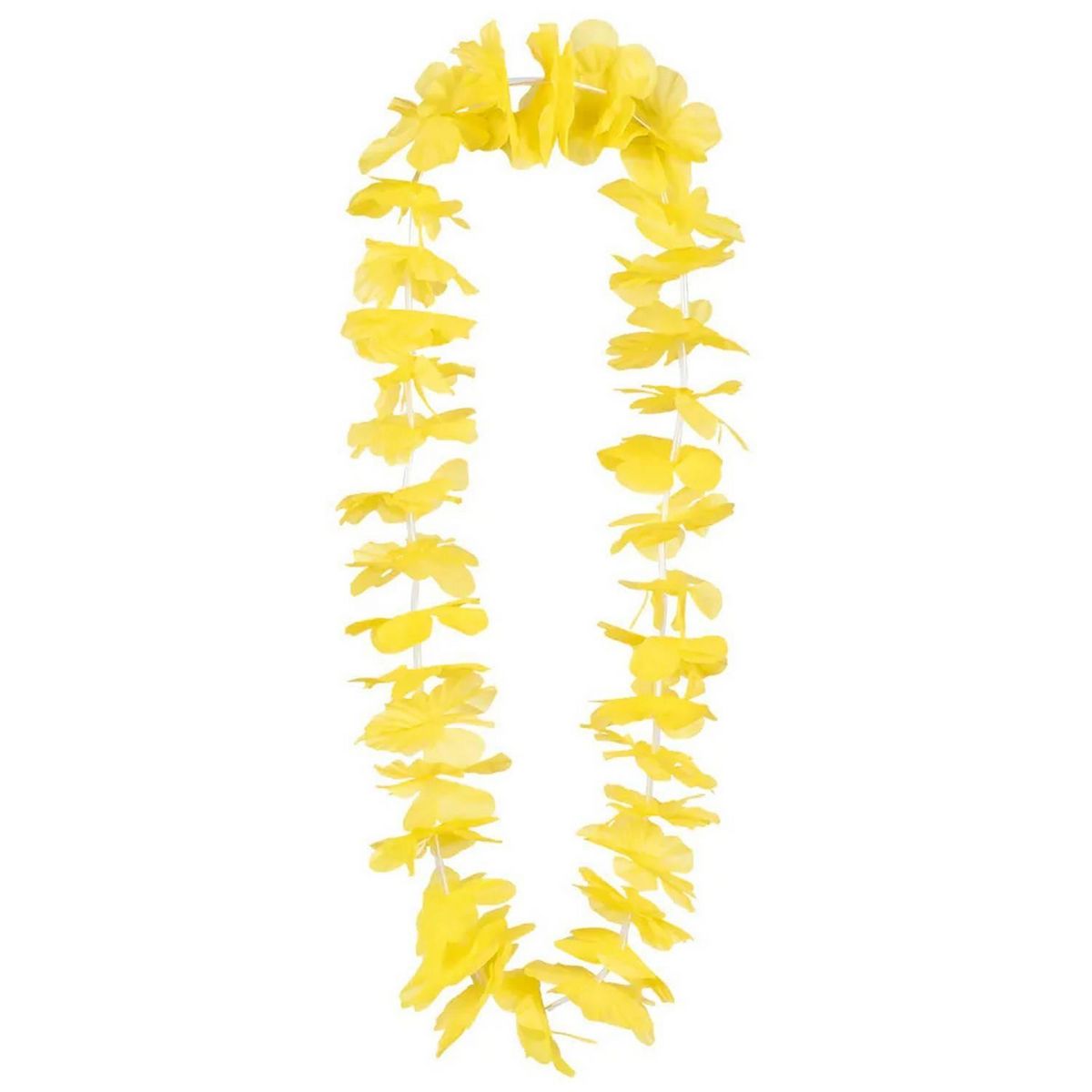 Boland Collier Hawaï Ohana Jaune